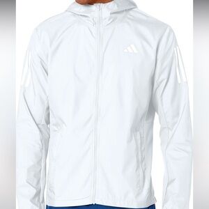 Adidas OTR Jacket M 2XL